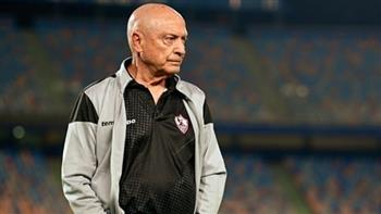  الزمالك يستعد لمواجهة بيراميدز في كأس مصر 