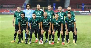 المدير الفني الجديد لغزل المحلة يعلن قائمة فريقه لمبارة انبي في الدوري الممتاز