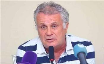 المدير الفني للاتحاد السكندري: التعادل أمام الزمالك نتيجة عادلة وكنا الأفضل تكتيكيا