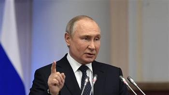   رسائل بوتين للغرب.. إجراء المفاوضات أو استكمال الحرب في أوكرانيا