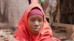   الوثائقي «شابيلا» يرصد قصة سيدة صومالية فقدت 3 من أبنائها بمعسكر القبور