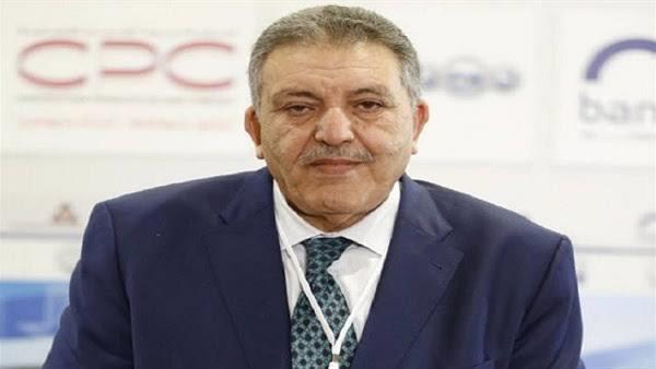 أحمدالوكيل: الاقتصاد الأزرق يتمثل في الإدارة الجيدة والاستغلال الأمثل للموارد المائية