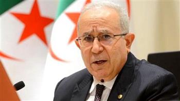   الجزائر تجدد دعمها لجهود رئيس الكونغو في رئاسة لجنة الاتحاد الأفريقي حول ليبيا