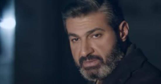 ياسر جلال يتبرع بـ٣ ملايين جنيه لصالح صندوق تحيا مصر 