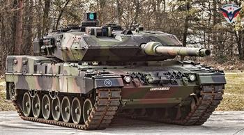   بولندا تزود أوكرانيا بدبابات ليوبارد الألمانية