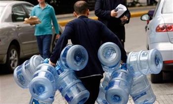   انقطاع المياه عن 3 مناطق بـ الإسكندرية 