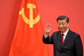   الرئيس الصيني: العلاقات مع أنجولا تنعم بزخم تنموي سليم