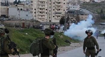 استشهاد فلسطيني خلال اقتحام قوات الاحتلال لمخيم "قلنديا" بالقدس