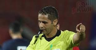"كاف": محمود عاشور حكما لتقنية الفيديو في مباراة أمم إفريقيا للمحليين بين الجزائر وليبيا