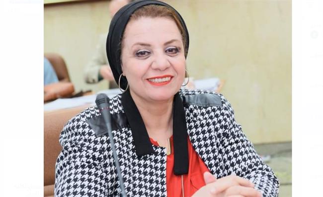 تعيين رؤساء أقسام ببعض كليات جامعة أسيوط