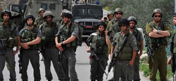   إصابة 10 فلسطينيين بينهم صحفيان خلال اقتحام قوات الاحتلال لنابلس