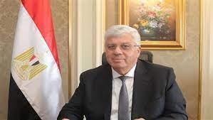 وزير التعليم العالي يبحث تأمين احتياجات المستشفيات الجامعية من الأدوية خلال 2023