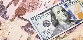   الدولار يواصل ارتفاعه ويسجل 30.70 جنيه في بنك أبوظبي