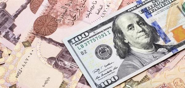 الدولار يواصل ارتفاعه ويسجل 30.70 جنيه في بنك أبوظبي