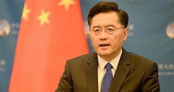   وزير الخارجية الصيني: مزاعم فخ الديون الصينية في إفريقيا لا أساس لها من الصحة 
