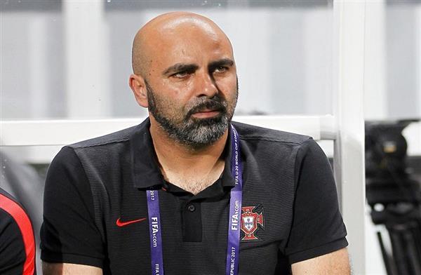 مدرب منتخب الكويت: مستعدون لمواجهة البحرين في خليجي 25 لكرة القدم