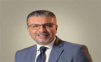 عمرو الليثي: توقيع اتفاقيات تعاون بتونس مع اتحاد إذاعات الدول الأوروبية والآسيوية والإفريقية