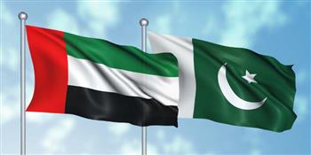   الإمارات وباكستان توقعان 3 مذكرات تفاهم مشتركة