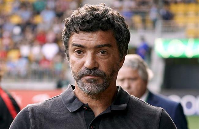 مدرب منتخب البحرين: لم نضمن بعد التأهل للدور نصف النهائي لبطولة خليجي 25