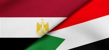 المشاركون بفعالية حب مصر والسودان يرحبون بالمبادرة المصرية ويطالبون بتفعيل اللجان المشتركة 