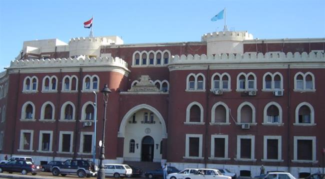 المراكز الجامعية للتطوير المهني جامعة الإسكندرية تنظم الملتقى التوظيفي لخريجي كليات الجامعة 