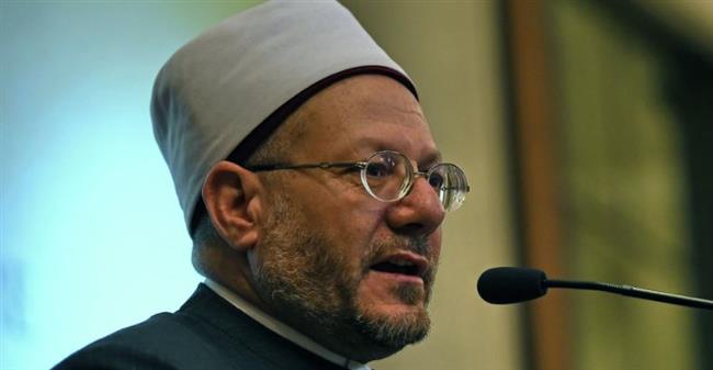 مفتي الجمهورية يبحث مع رئيس ديوان الوقف السني العراقي تعزيز التعاون الإفتائي 