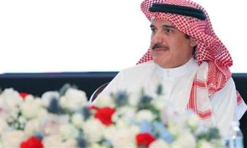   مجلس النواب البحريني يقر برنامج الحكومة للسنوات الثلاث المقبلة 