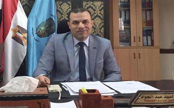 صحة دمياط: 62 ألف قرار علاج على نفقة الدولة خلال عام 2022 بتكلفة ٧٥ مليون جنيه