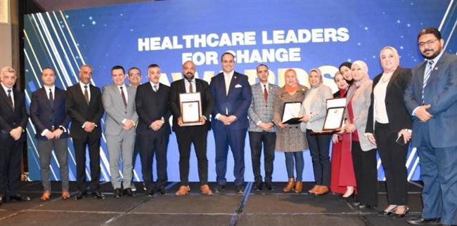 هيئة الرعاية الصحية تفوز بـ 3 جوائز من اتحاد المستشفيات العربية