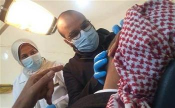   حياة كريمة.. قافلة صحية تقدم العلاج والكشف المجاني لـ 1121 مريضا بالإسكندرية