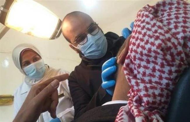 حياة كريمة.. قافلة صحية تقدم العلاج والكشف المجاني لـ 1121 مريضا بالإسكندرية