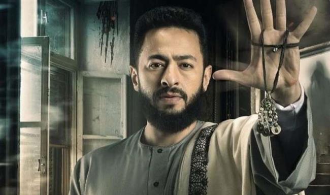 اكتمال فريق عمل مسلسل المداح 3 وجدول زمني للتصوير