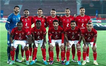 كولر يعلن تشكيل الأهلي لمباراة المصري 