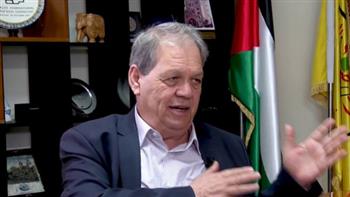   المجلس الوطني الفلسطينى ينعى مسئول حركة فتح فى مصر