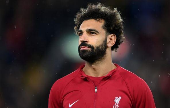 محمد صلاح ضمن قائمة المرشحن لجائزة ذا بيست لعام 2021-2022