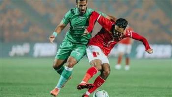 الأهلي والمصري يعلنان تشكيل مباراتهما بالدوري