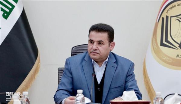 الأعرجي: العراق يتبنى سياسة الابتعاد عن المحاور ويسعى إلى شراكات حقيقية مع الدول