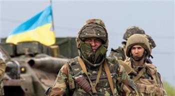   فاجنر تقود الهجوم.. الجيش الأوكراني: نعيش «وضع صعب» في سوليدار 