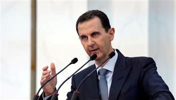   الرئيس السوري يبحث مع مبعوث رئاسي روسي مسار العلاقات الثنائية وآليات تنميتها