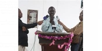 السودان.. التوقيع على مشروع ميثاق الجبهة المدنية الموحدة بالنيل الأزرق