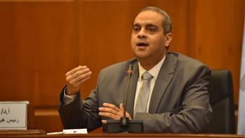   رئيس هيئة الدواء المصرية يستقبل نائب وزير الصحة الكوبي 