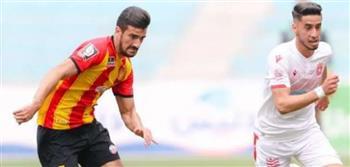 الترجي التونسي يفوز على النجم الساحلي 2 ـــ صفر في الدوري