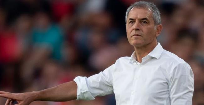 كولر: الأهلي كان أفضل من المصري في شوط المباراة الثاني.. ولا أفكر في كأس العالم للأندية حاليا