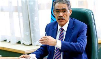 ضياء رشوان: المشاركون في الحوار الوطنى يثقون في جديته
