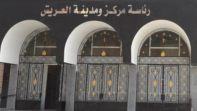 رئيس مدينة العريش: رفع كفاءة المحطة البخارية للكهرباء والمنطقة الحرفية