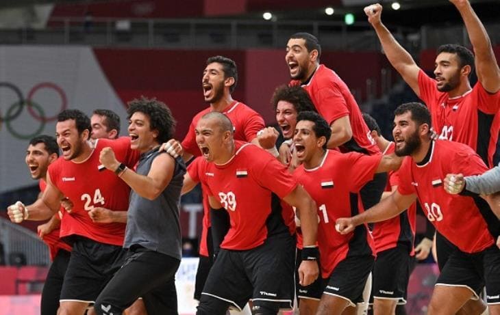 كأس العالم لكرة اليد.. منتخب مصر يفوز على كرواتيا