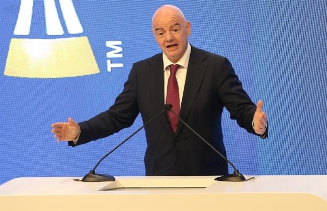 رئيس «فيفا»: المغرب بلد شغوف بكرة القدم واستضافته لكأس العالم للأندية ستكون ناجحة