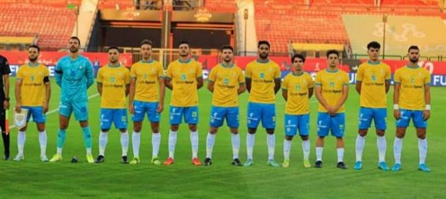 الهزيمة الثامنة.. الإسماعيلي يواصل السقوط ويخسر أمام المقاولون العرب في الدوري