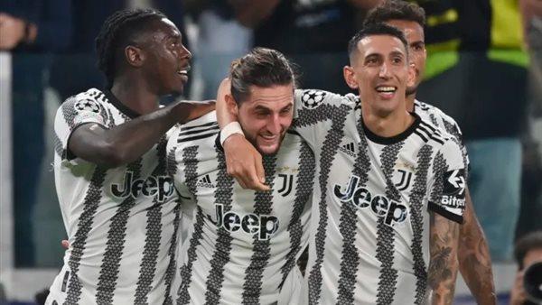 الدوري الإيطالي.. دي ماريا أساسي في تشكيل يوفنتوس أمام نابولي 