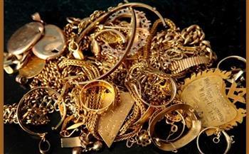 يواصل الصعود.. سعر الذهب يوم الجمعة 13_1_2023